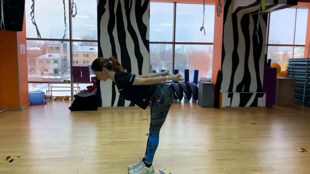 Комплекс для мобильности плечевых суставов и улучшения подвижности грудной клетки. смотреть онлайн