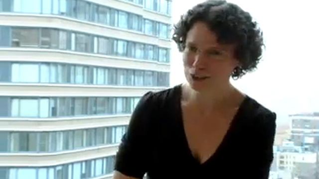 Nina Paley Interview Highlights смотреть онлайн