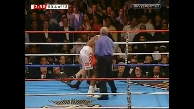 ВІТАЛІЙ КЛИЧКО VS. ЛЕННОКС ЛЬЮЇС - ІСТОРІЯ ЛЕГЕНДАРНОГО БОЮ смотреть онлайн