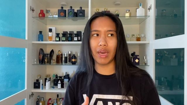 New Samples: Pas Ce Soir (BDK), Noir Extreme Tom Ford, Baccarat Rouge Extrait, & More смотреть онлайн