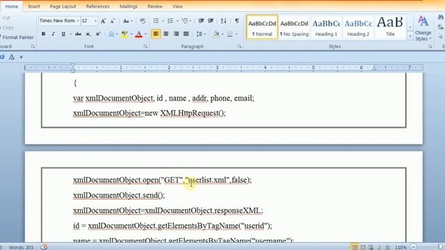 CS8661 IP lab.EX 8-Create XMLdoc at server,with 10 users. #webtechnology #internetprogramming #btec смотреть онлайн