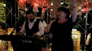 Лейла Алиева В живую, Про дженгутай.