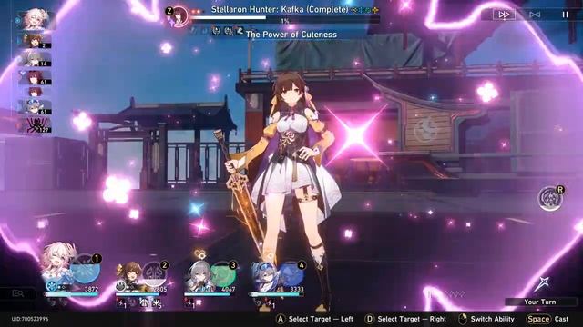 Abusing Kafka With Remembrance смотреть онлайн