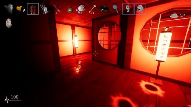 Shadow Corridor / 影廊: Party Mode in Sanctuary смотреть онлайн