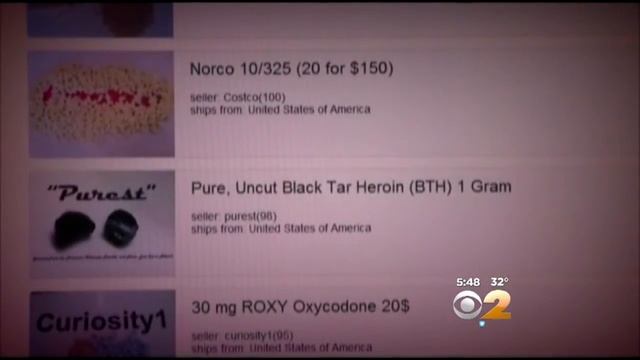 Inside The Dark Web смотреть онлайн