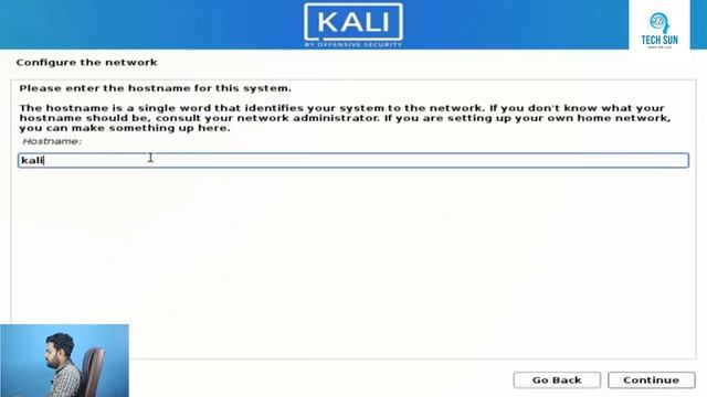 How to install kali linux Step By Step Bangla tutorial смотреть онлайн