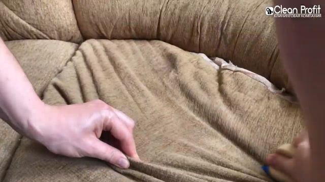 Химчистка дивана на дому смотреть онлайн