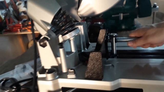 POLICORTE MAKITA LC 1230 - PERFEIÇÃO NOS CORTES DE METAL. #ferramentaseletricas смотреть онлайн