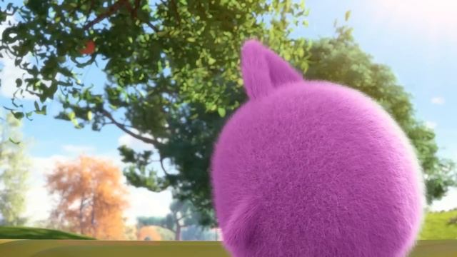 SUNNY BUNNIES - Knockout Rounds | World Cup 2022 ? | Season 3 | Cartoons for Kids смотреть онлайн