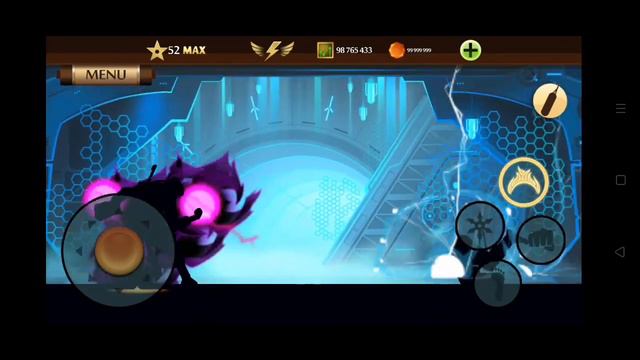 Shadow Fight 2 NO LIMIT Part 1 || NO ZARCHIVER ❌ смотреть онлайн