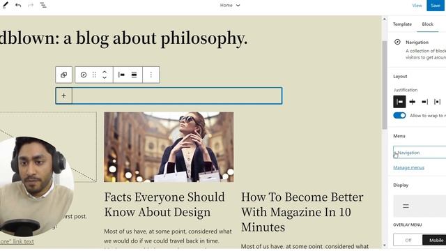 Create a Menu in WordPress Twenty Twenty-Three Theme: A Complete Tutorial смотреть онлайн