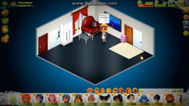 Аватария,новое обновление? Телефоны? смотреть онлайн