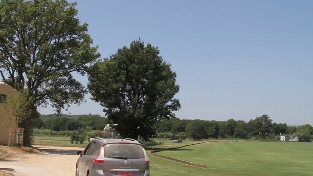 PoloLine TV - St. Tropez: International Polo Cup (Eng) смотреть онлайн