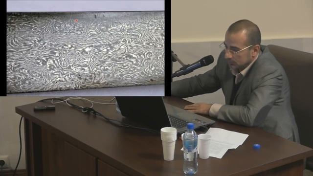 Булатная и дамасская сталь на клинках 17-19 веков смотреть онлайн