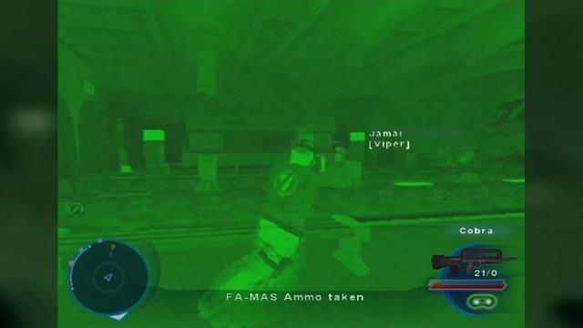 Syphon Filter: The Omega Strain (PS2) - Back Online in 2021! смотреть онлайн