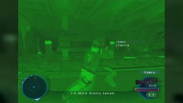 Syphon Filter: The Omega Strain (PS2) - Back Online in 2021!