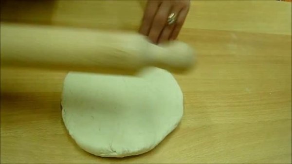 Вареники на скорую руку СУПЕР КЛАСНЫЙ рецепт теста Vareniki #vareniki