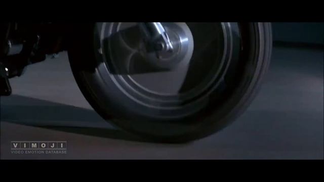 Красиво уехал на байке | Терминатор 2: Судный День смотреть онлайн