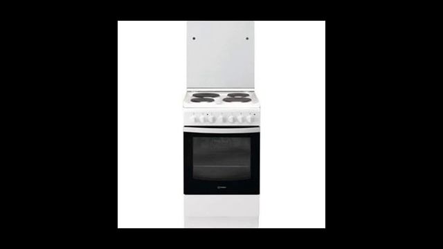 Комбинированная плита (50-55 см) Indesit смотреть онлайн
