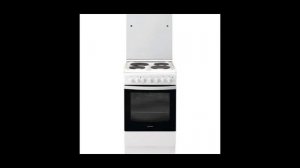 Комбинированная плита (50-55 см) Indesit