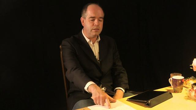 Donna Birrell BBC Radio Cornwall Presenter, Shares Her God Story