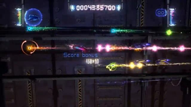 RETRO/GRADE (gameplay) смотреть онлайн