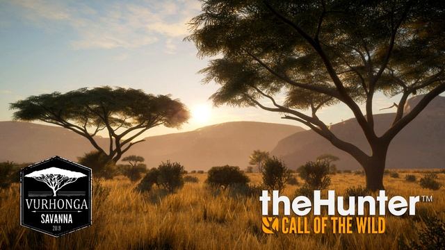 #09. Vurhonga Savanna Entering Theme – theHunter: Call of the Wild Soundtrack смотреть онлайн