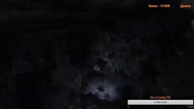 Metro 2033 Redux | Стрим #3 смотреть онлайн