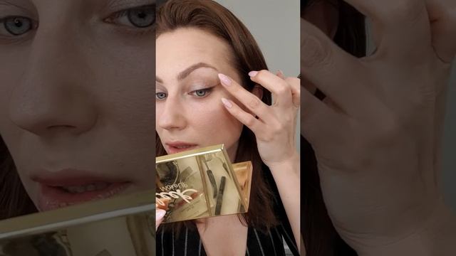 Ленивый макияж. стрелки за 7 сек! смотреть онлайн