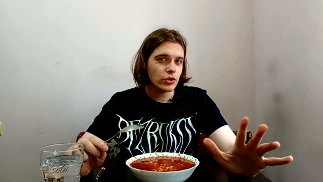 ЭТАЛОН ОСТРОЙ ЛАПШИ? | Buldak