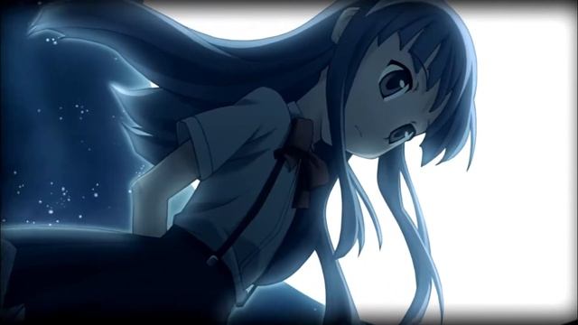 Higurashi When They Cry Hou - 07th Mod - Ch.1 Onikakushi Opening | Nageki no Mori смотреть онлайн