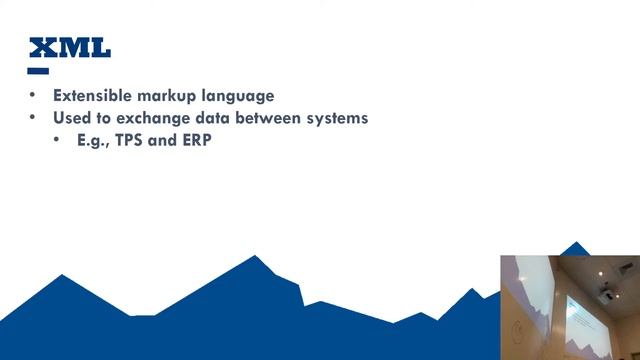 CIS 402 - Chapter 8 - Complex Data Types смотреть онлайн
