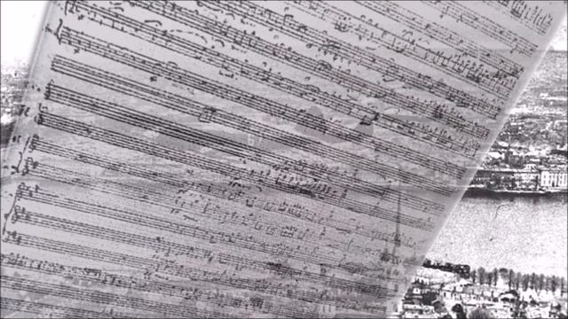 Говорит Ленинград! смотреть онлайн