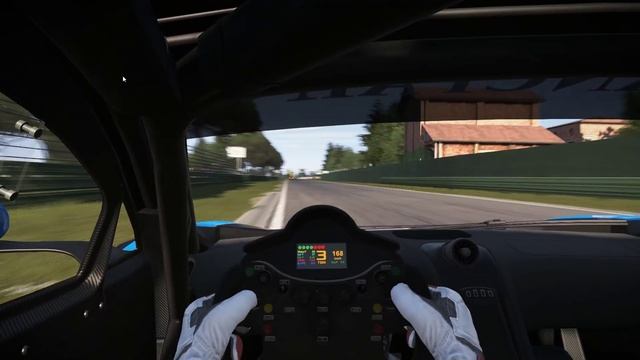 Project Cars on HP Pavilion 15-ab032TX, Core i5 5200u + Nvidia Geforce 940m, 1080p смотреть онлайн