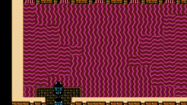 New Ghostbusters 2 NES (1080p) (Dendy) - прохождение смотреть онлайн