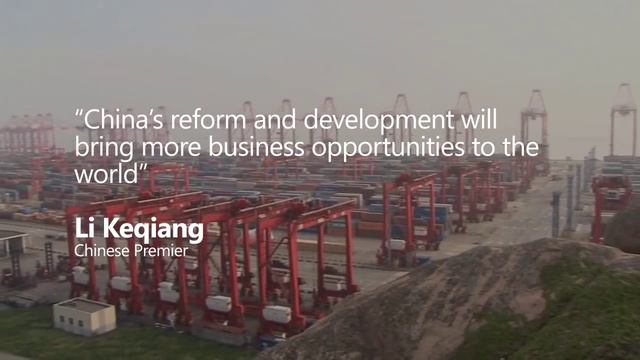 Davos 2015 - Day 1 Highlights смотреть онлайн