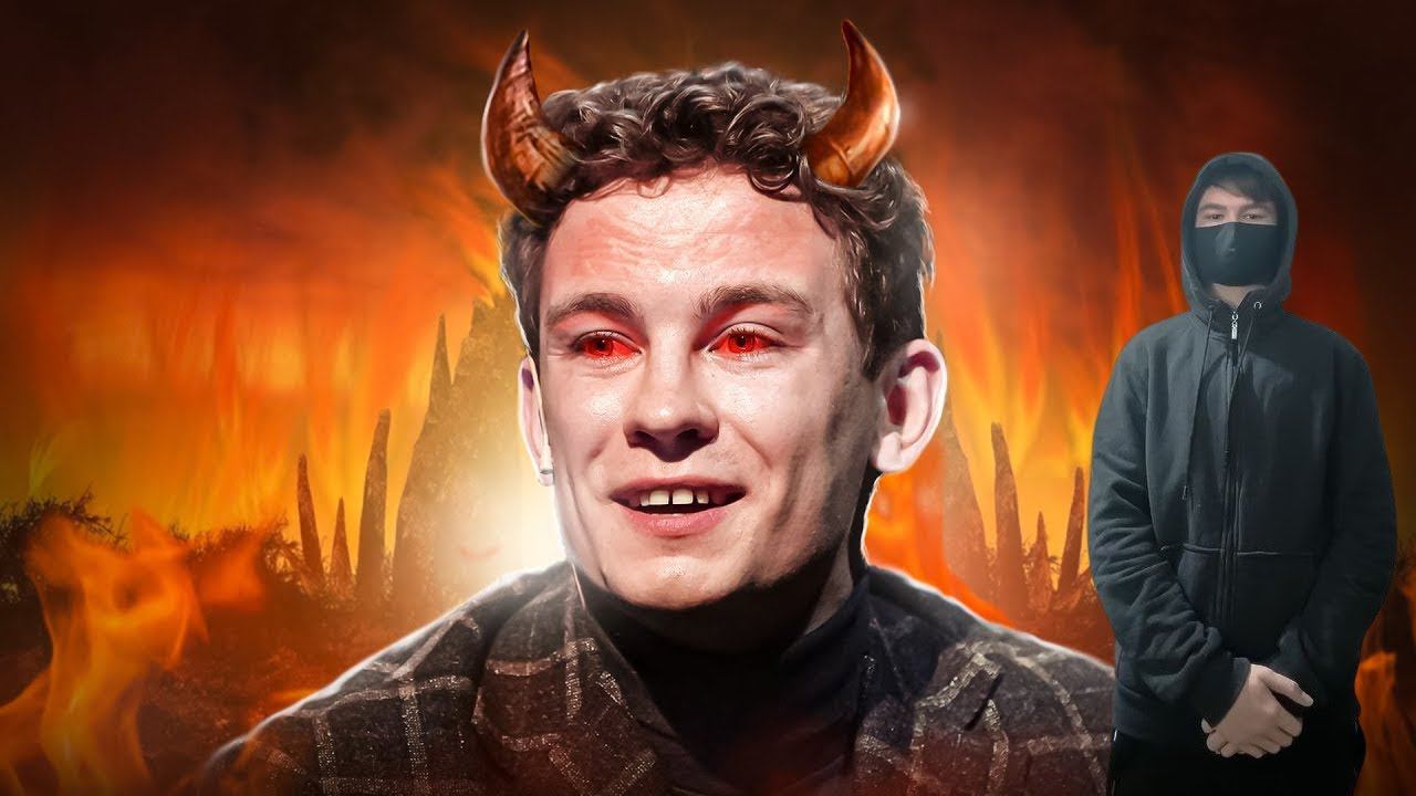 kuraidju смотрит НИКИТА КОЛОГРИВЫЙ - ЗЛОДЕЙ ИЗ НАРОДА смотреть онлайн