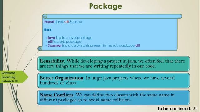 Automation Testing - Part 2 (Things to know in JAVA) - SLT смотреть онлайн