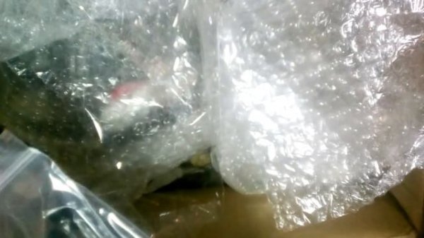 Аниме посылка из ЯПОНИИ / Русский аниме косплей / zenmarket