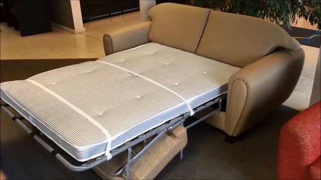 Video Sedaflex 10M HL смотреть онлайн