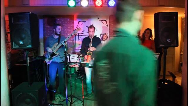 Crocodile Project [SHKAF 12.01.16] Track #5 смотреть онлайн