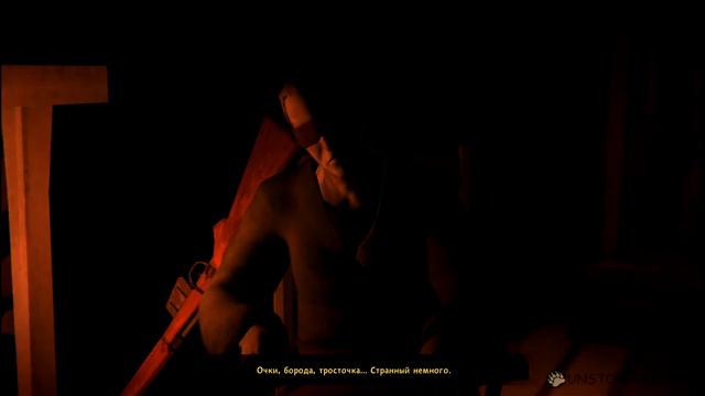 КОЧЕВНИК ЗАПРАВКИ МАФУСАИЛ | The Long Dark Redux #4 смотреть онлайн