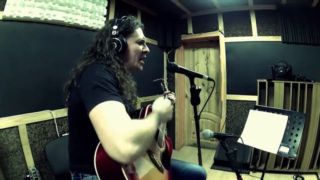 Alex Kegly. "Собака". сл. Э. Асадов, муз. Alex Kegly смотреть онлайн