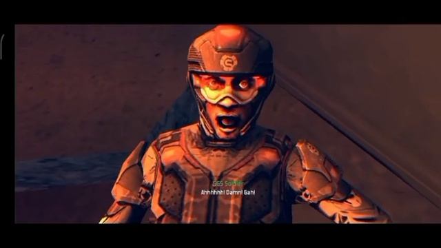 All Modern Combat 4- takedowns/scenes in (1080p60fps) смотреть онлайн