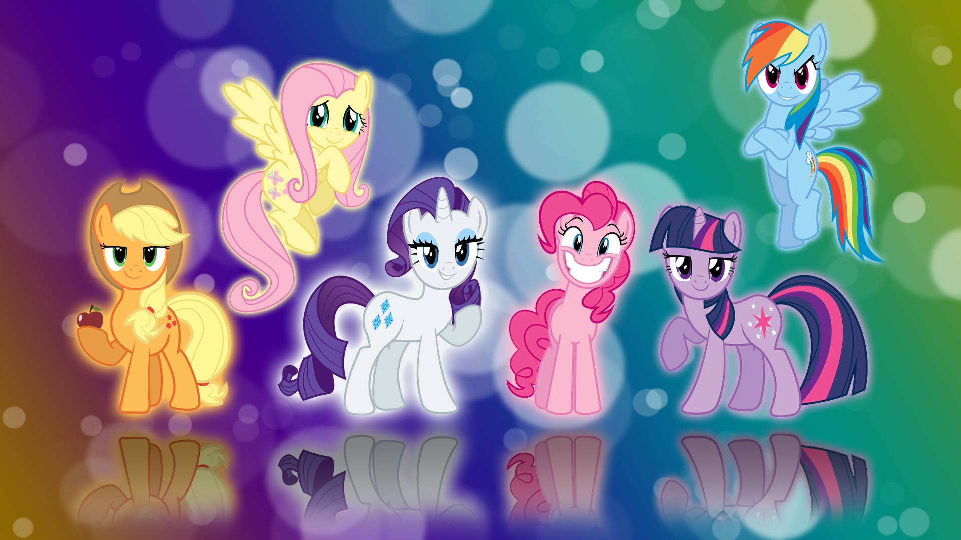 Мой маленький пони: Дружба – это чудо – 4 сезон 2 серия / My Little Pony: Friendship Is Magic смотреть онлайн