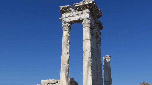 2019-09. Around the Marmara Sea , part 2.Nelly's trips. смотреть онлайн