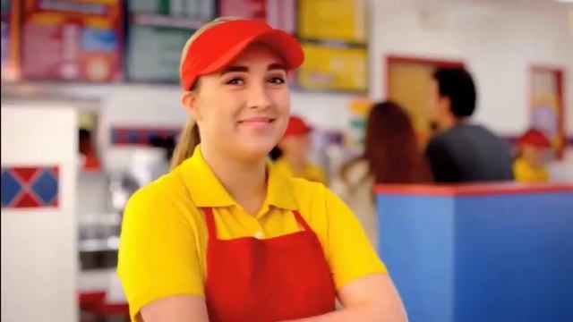 Los Pollos Hermanos Original Ad