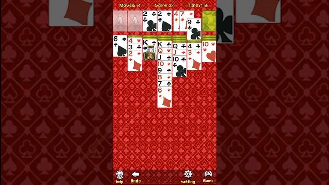 Play Now solitaire: 3 in 1 смотреть онлайн
