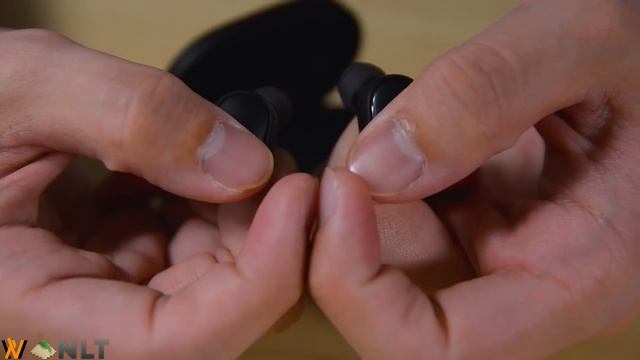 [Tutorial + Review] Redmi AirDots (a.k.a. Mi True Wireless Earbuds Basic) смотреть онлайн