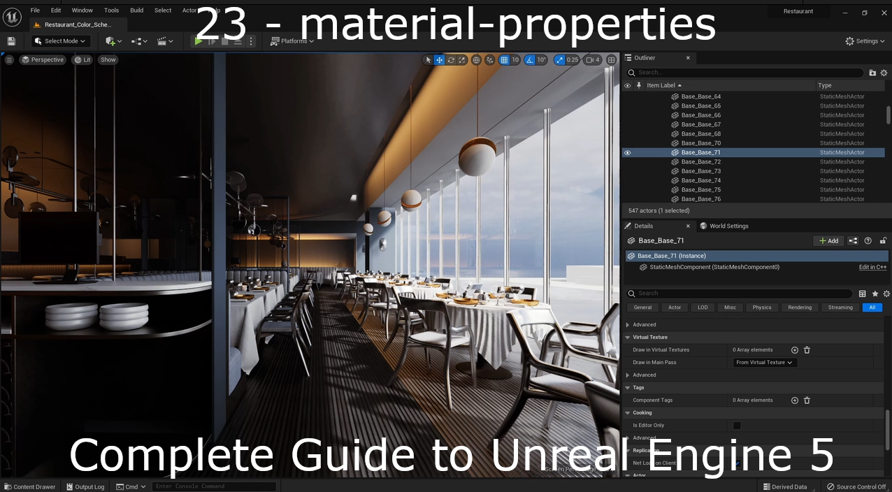 23 - Material-properties